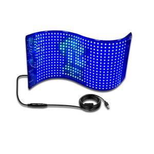 Car LED Screen