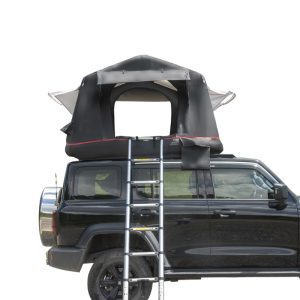 car roof tent